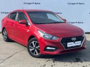Hyundai Solaris II Курган  - изображение 18