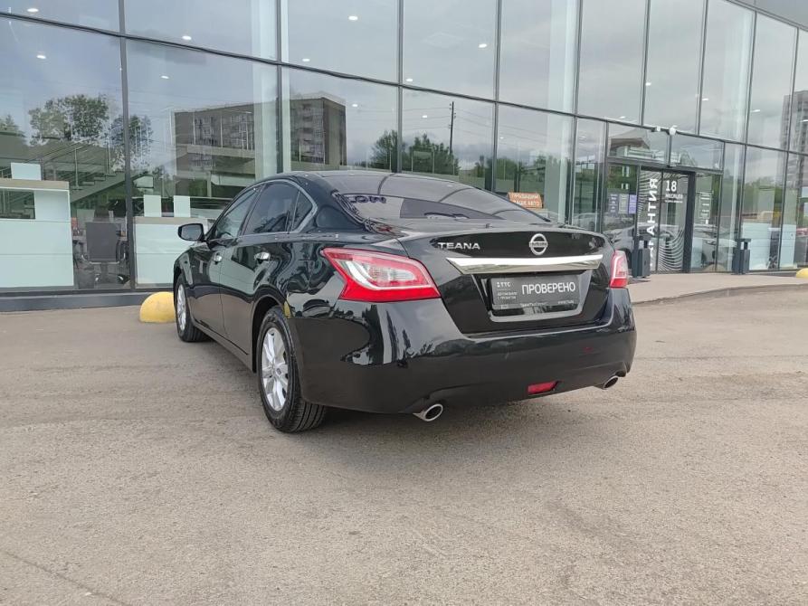 Nissan Teana III Ижевск  - изображение 8