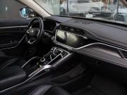 Geely Atlas Pro Москва  - изображение 27