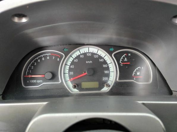 Daewoo Nexia I Рестайлинг с пробегом 2013 года, цена 299 000 рублей, 249000 км, седан, Автокод Объявления