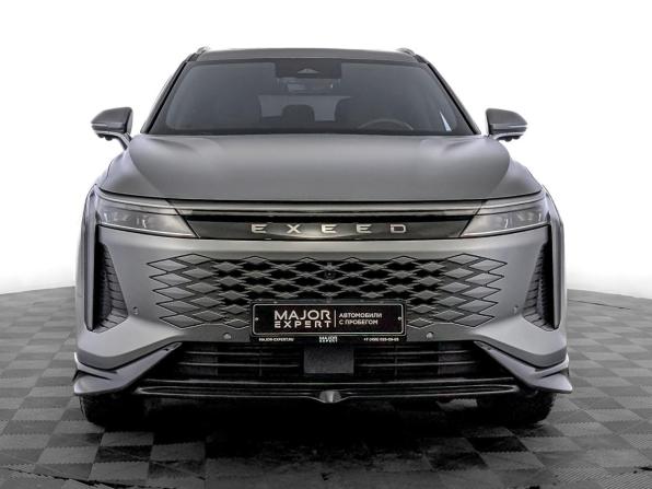 Exeed RX с пробегом 2024 года, цена 3 165 000 рублей, 26391 км, внедорожник, Автокод Объявления