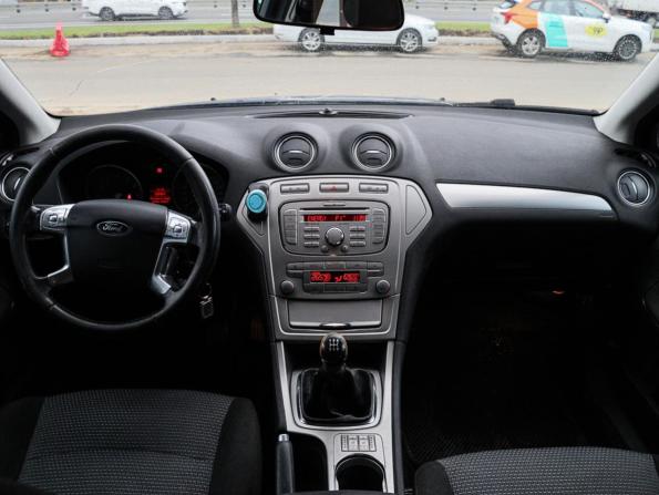 Ford Mondeo IV с пробегом 2008 года, цена 675 000 рублей, 300999 км, универсал, Автокод Объявления