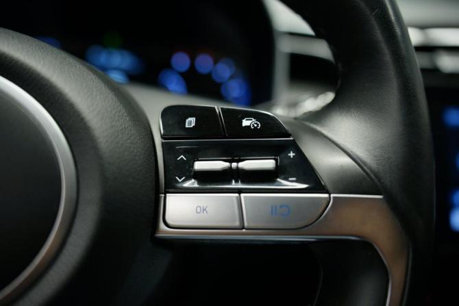 Hyundai Tucson IV с пробегом 2021 года, цена 3 297 000 рублей, 70455 км, внедорожник, Автокод Объявления
