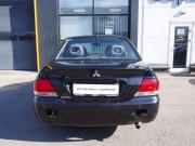 Mitsubishi Lancer IX Рестайлинг Москва  - изображение 18