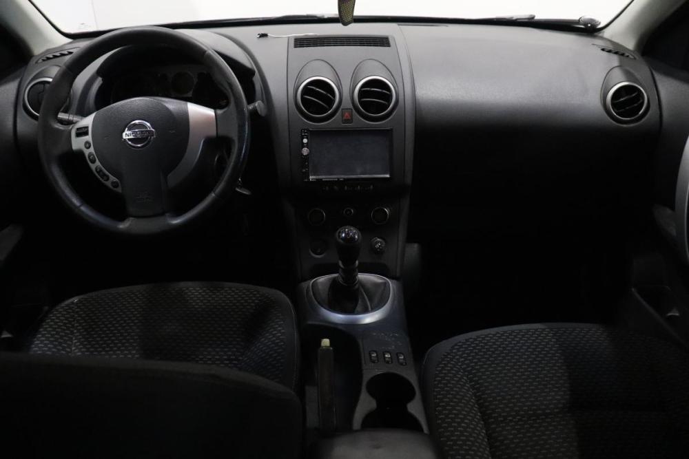 Nissan Qashqai I Ульяновск  - изображение 6