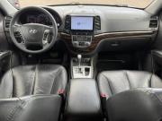 Hyundai Santa Fe II Рестайлинг Воронеж  - изображение 37