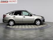 Lada (ВАЗ) Granta I Рестайлинг Белгород  - изображение 19