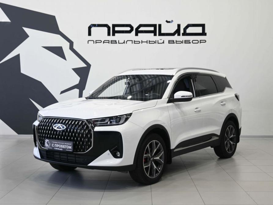 Chery Tiggo 7L I Ростов-на-Дону  - изображение 1