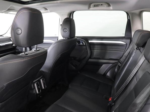 Haval Dargo I с пробегом 2023 года, цена 2 220 000 рублей, 53570 км, внедорожник, Автокод Объявления