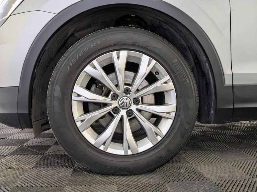 Volkswagen Tiguan II Москва  - изображение 14