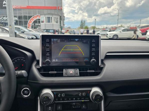 Toyota RAV4 V (XA50) с пробегом 2021 года, цена 3 599 995 рублей, 84407 км, внедорожник, Автокод Объявления