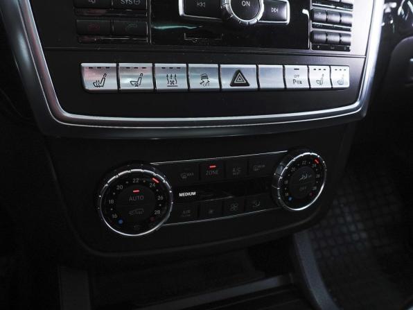 Mercedes-Benz GL-Класс II (X166) с пробегом 2012 года, цена 2 470 000 рублей, 275730 км, внедорожник, Автокод Объявления