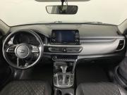Kia Seltos I Москва  - изображение 31