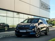 Kia Sportage IV Рестайлинг Санкт-Петербург  - изображение 26