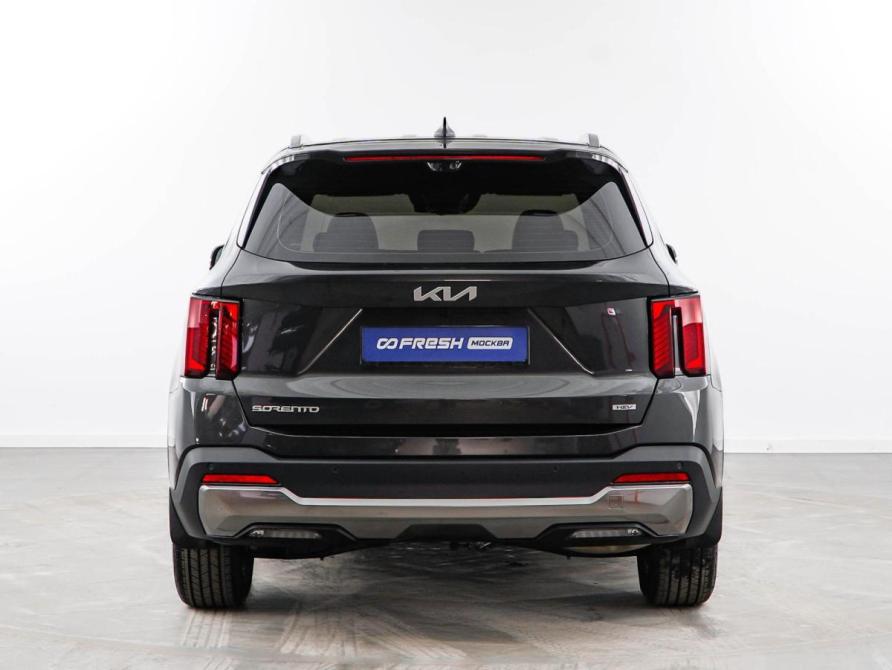 Kia Sorento IV Рестайлинг Москва  - изображение 4