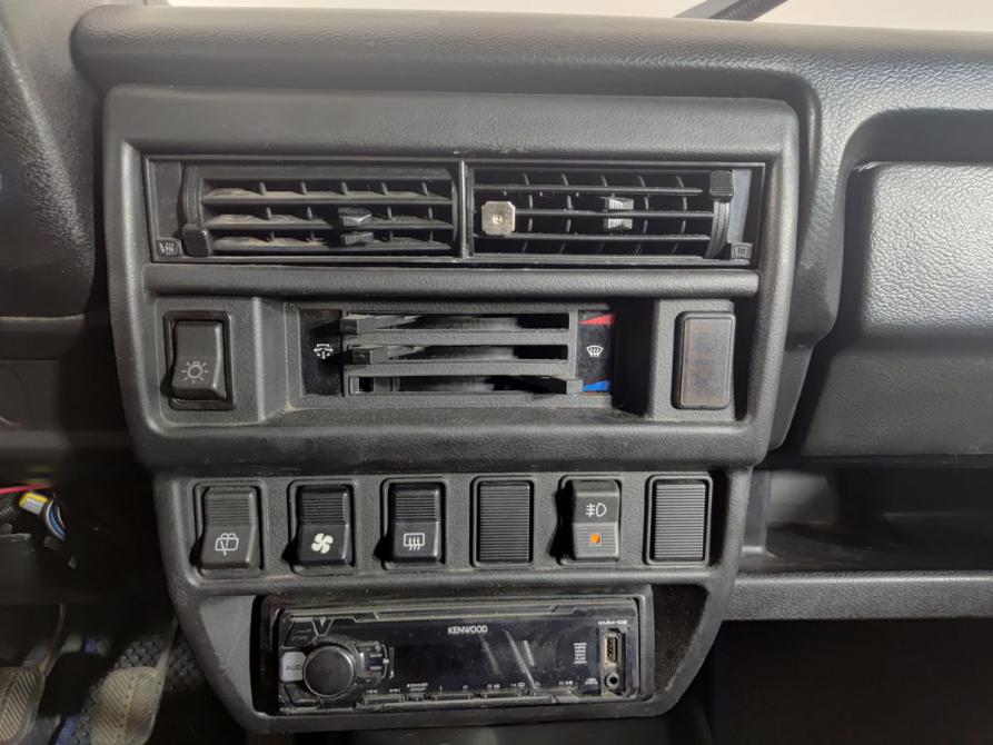 Lada (ВАЗ) 2121 (4x4) I Рестайлинг Уфа  - изображение 18