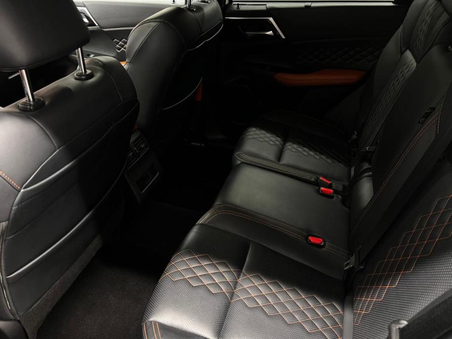 Mitsubishi Outlander IV Санкт-Петербург  - изображение 24