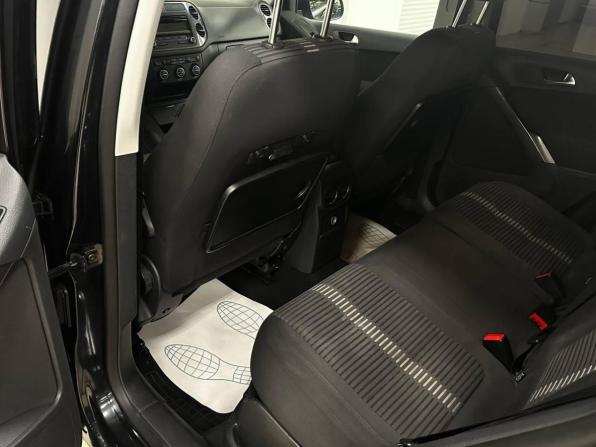 Volkswagen Tiguan I с пробегом 2009 года, цена 789 000 рублей, 178477 км, внедорожник, Автокод Объявления