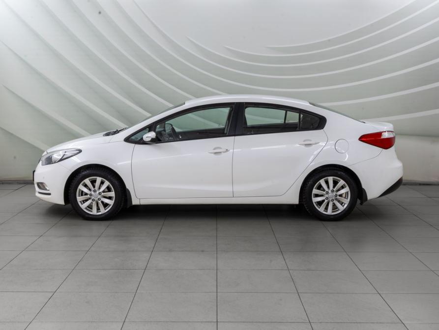Kia Cerato III Волгоград  - изображение 4