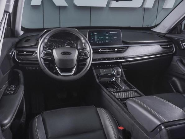 Chery Tiggo 4 Pro I Рестайлинг с пробегом 2024 года, цена 1 710 000 рублей, 11695 км, внедорожник, Автокод Объявления
