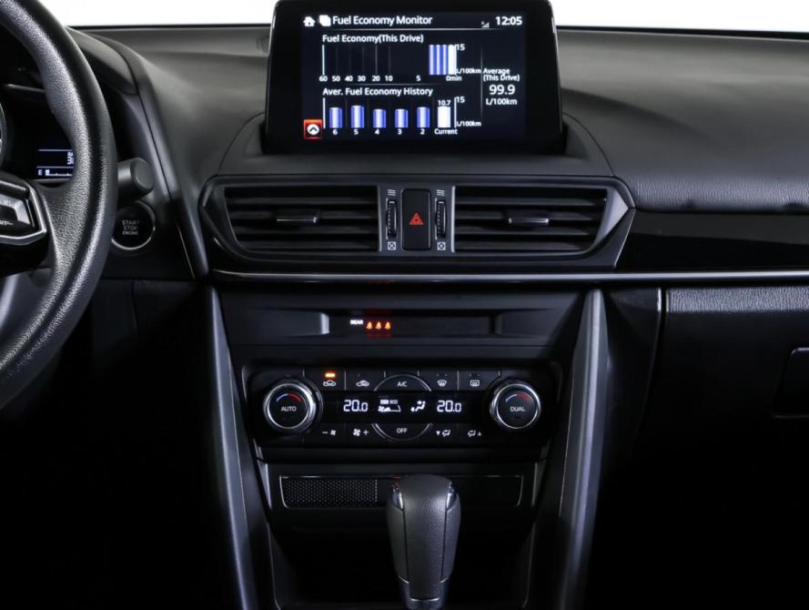 Mazda CX-4 I Рестайлинг Москва  - изображение 14