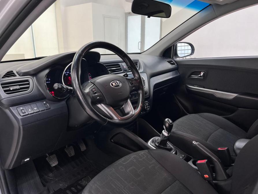 Kia Rio III Волгоград  - изображение 14