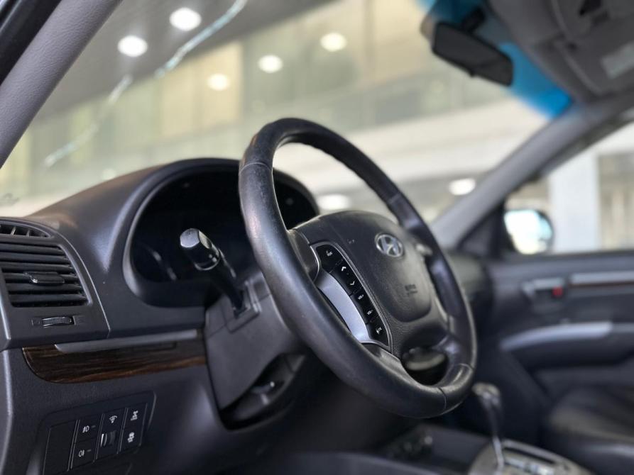 Hyundai Santa Fe II Рестайлинг Новосибирск  - изображение 16