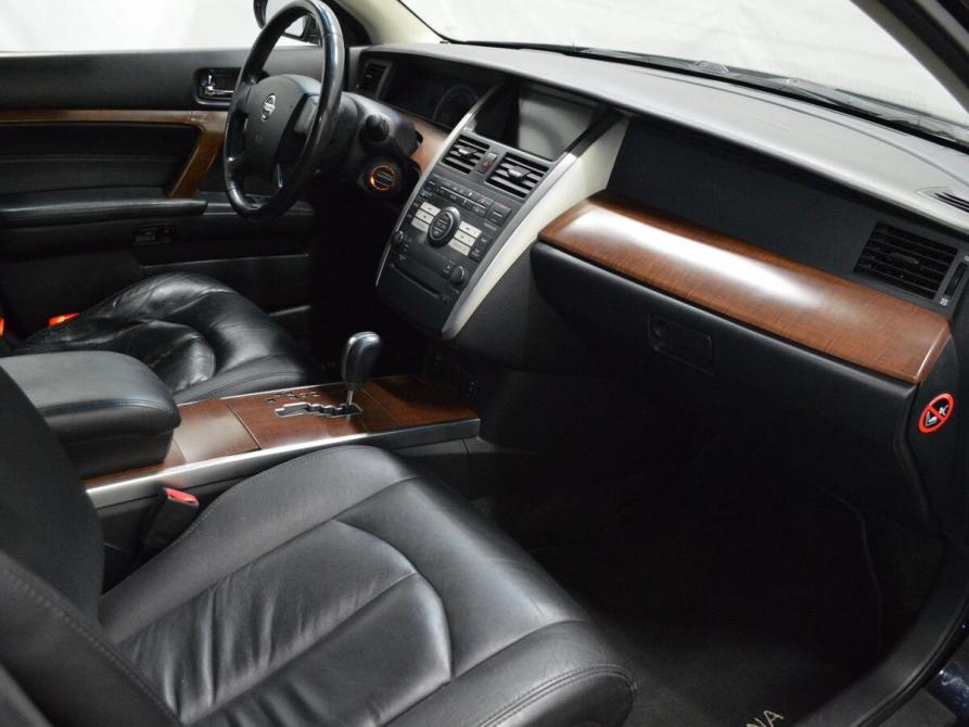 Nissan Teana I Рестайлинг Санкт-Петербург  - изображение 12