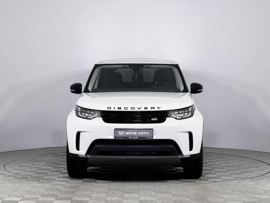 Land Rover Discovery V Калининград  - изображение 2