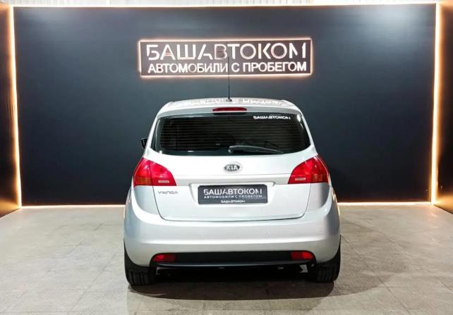 Kia Venga I с пробегом 2012 года, цена 739 000 рублей, 195951 км, минивэн, Автокод Объявления
