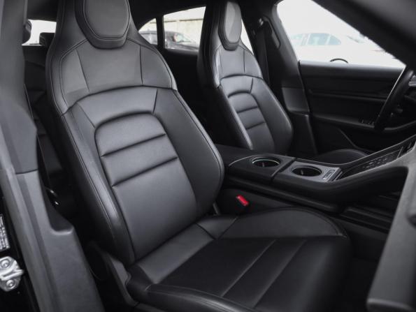Porsche Taycan I с пробегом 2022 года, цена 8 811 000 рублей, 28303 км, универсал, Автокод Объявления