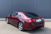 Honda Accord VIII Рестайлинг Красноярск  - изображение 44
