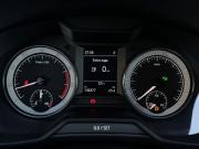 Skoda Octavia III (A7) Рестайлинг Екатеринбург  - изображение 55