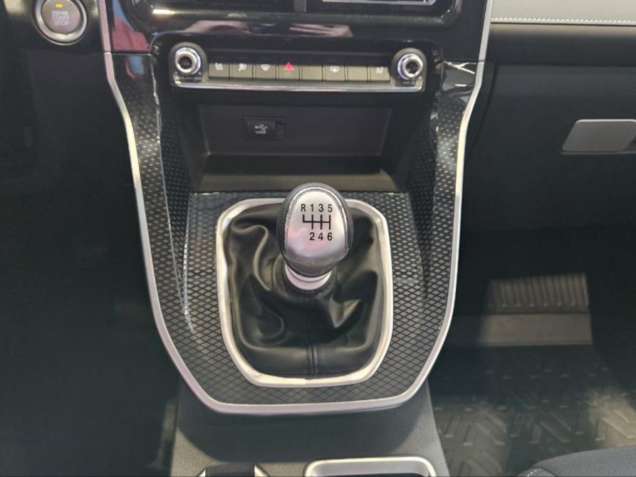Haval M6 II Тольятти  - изображение 16