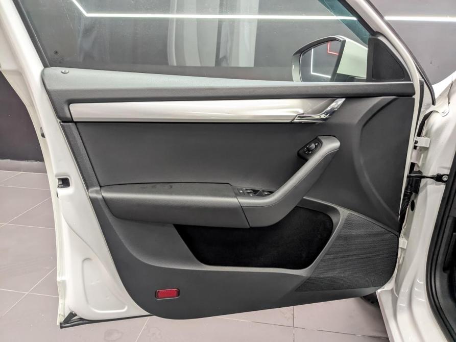 Skoda Octavia III (A7) Рестайлинг Москва  - изображение 19