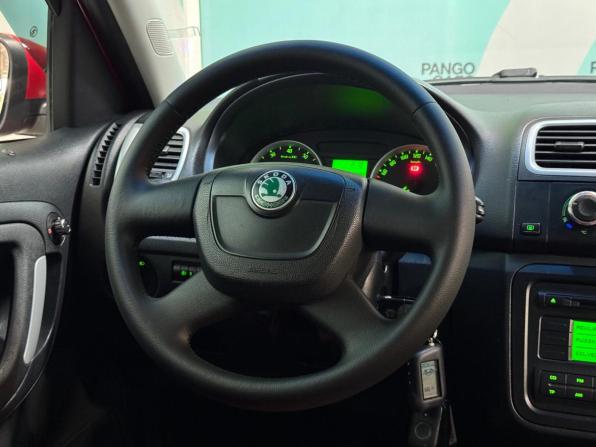 Skoda Roomster I с пробегом 2010 года, цена 481 000 рублей, 227900 км, минивэн, Автокод Объявления