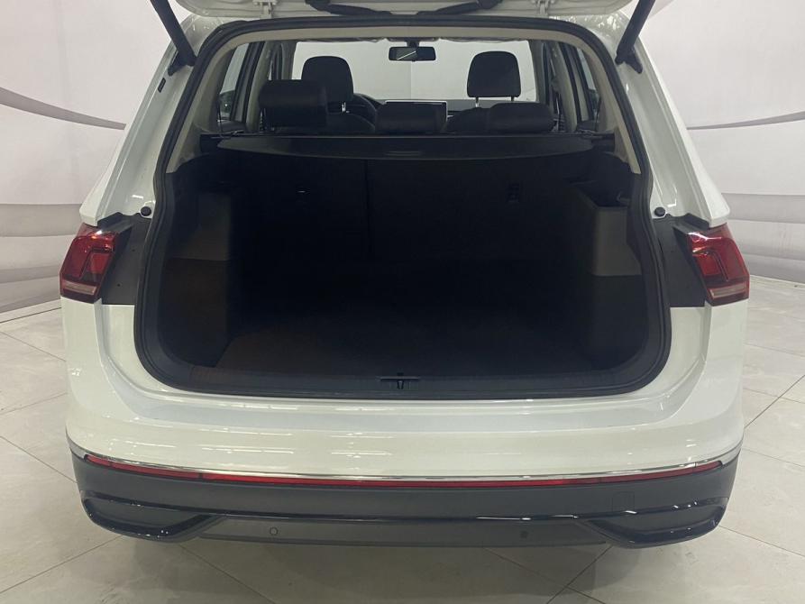 Volkswagen Tiguan II Рестайлинг (China Market) Воронеж  - изображение 16