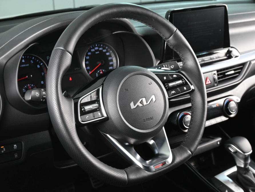 Kia Cerato IV Рестайлинг Ростов-на-Дону  - изображение 12