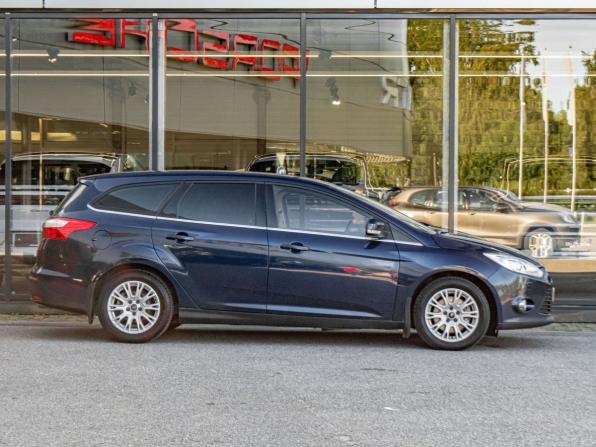 Ford Focus III с пробегом 2012 года, цена 747 000 рублей, 191762 км, универсал, Автокод Объявления