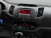 Kia Sportage III Москва  - изображение 22