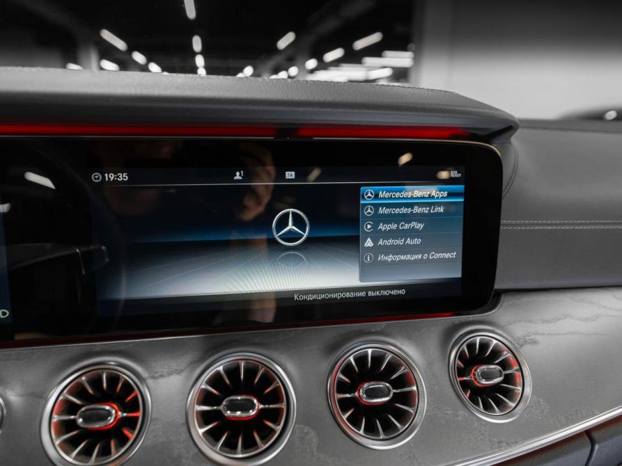 Mercedes-Benz CLS III (C257) Москва  - изображение 17