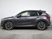 Mazda CX-5 I Рестайлинг Санкт-Петербург  - изображение 36
