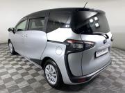 Toyota Sienta II Рестайлинг Москва  - изображение 26