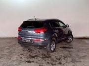 Kia Sportage III Рестайлинг Москва  - изображение 22