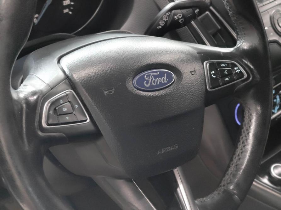 Ford Focus III Рестайлинг Тула  - изображение 12