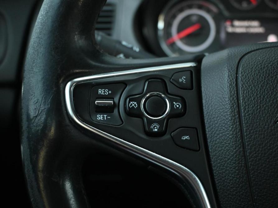Opel Insignia I Рестайлинг Новороссийск  - изображение 14