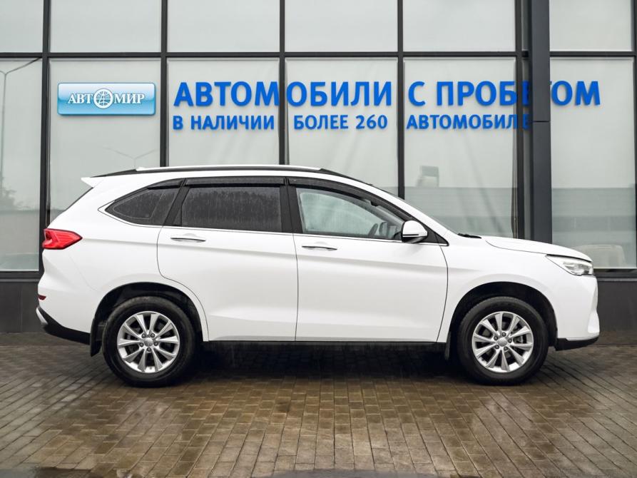 Haval M6 II Екатеринбург  - изображение 6