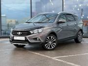 Lada (ВАЗ) Vesta I Стройкерамика  - изображение 20