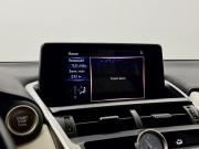 Lexus NX I Рестайлинг Вологда  - изображение 38