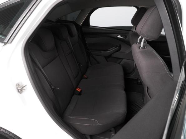 Ford Focus III с пробегом 2013 года, цена 1 118 000 рублей, 220553 км, седан, Автокод Объявления